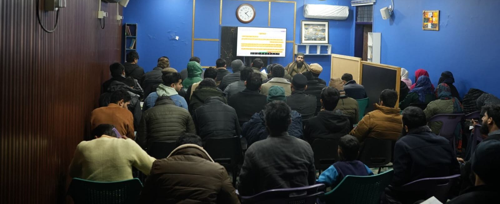 “youth development program with leadership training and skill building”